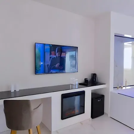 Elite Hotel Peschici