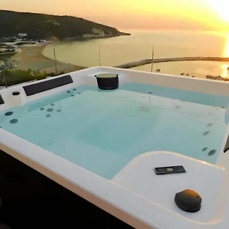 Elite Hotel Peschici