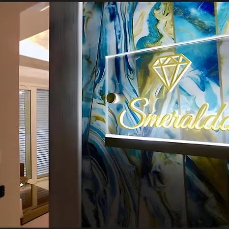 Elite Hotel Peschici