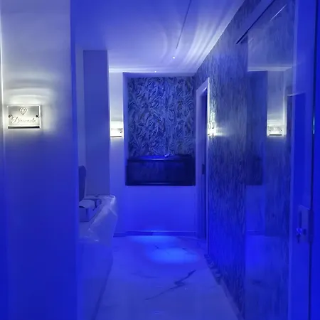 Hotel Elite *
