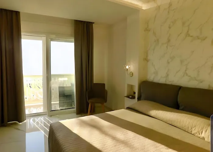 Отель Elite Пескичи