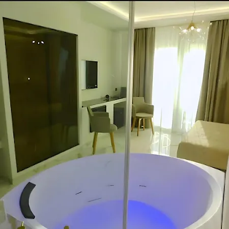 Hotel Elite