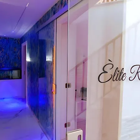Hotel Elite *