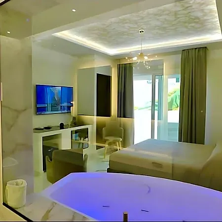 èlite 4* Peschici