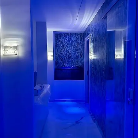 èlite Hotel 4*