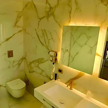 èlite 4* Peschici