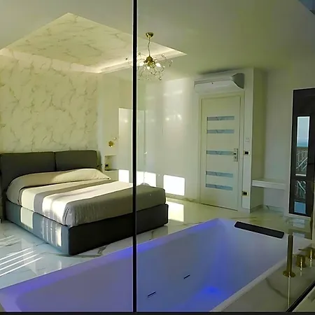 èlite Hotel Peschici