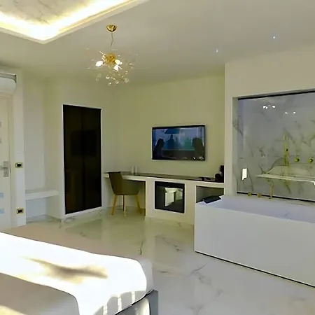 Hotel èlite 4*