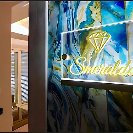 èlite Hotel 4*