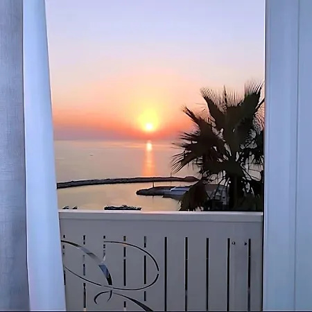 èlite 4* Peschici