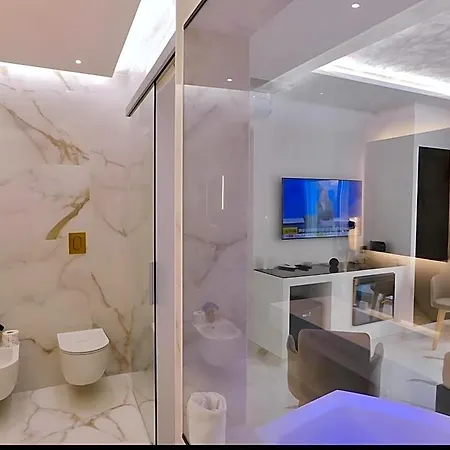 èlite 4* Peschici