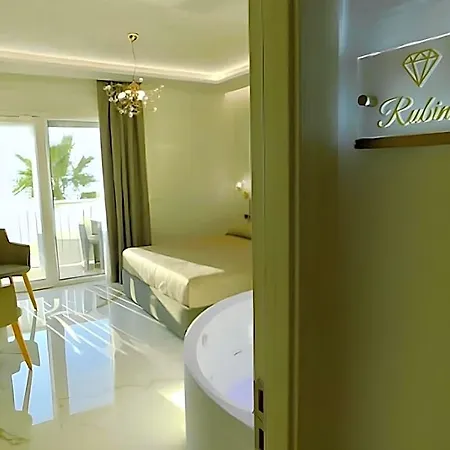 Hotel Elite