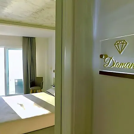 èlite Hotel Peschici