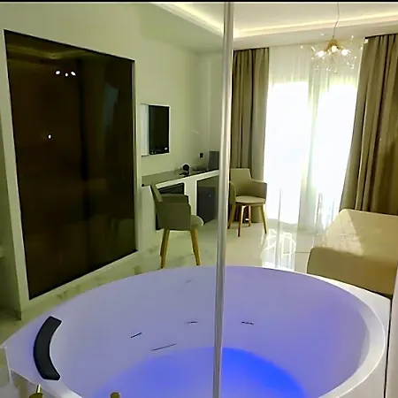 Hotel Elite