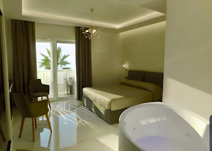 Hotel Elite Peschici